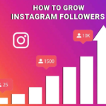 Want to buy Instagram followers