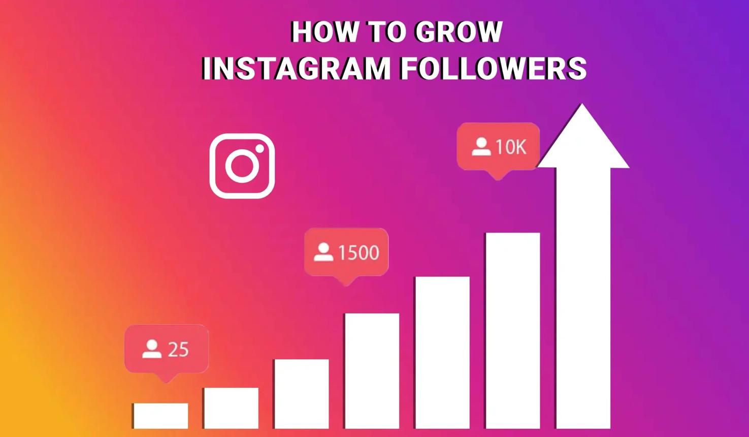 Want to buy Instagram followers